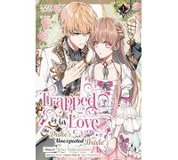 Kotoko Trapped By His Love: The Duke's Unexpected Bride, Volume 1 (Tascabile)