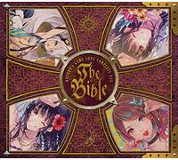 KOTOKO's GAME SONG COMPLETE BOX 「The Bible」(初回限定盤 10CD+Blu-ray)