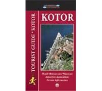 Kotor - Engleski Top Travel Guide : tourist guide