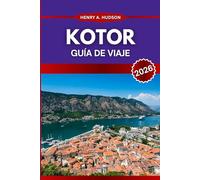 Kotor Guía de viaje 2026: Consejos de expertos, recorridos a pie y secretos locales
