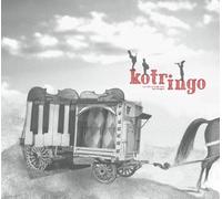 Kotringo - Kotringo - La Memoire De Mon Bandwagon [Japan CD] RZCM-59012