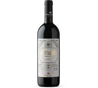 KOTTABOS - Merlot IGP. - Masseria Frattasi - Vino Rosso - 0,75 L. (1 bottiglia)