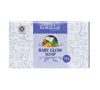 Kottakkal Ayurveda Baby Glow Sapone 75gm