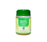 Kottakkal Ayurveda Brahmi Ghritam 150 g migliora le funzioni mentali e la mem...