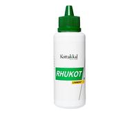 Kottakkal ayurveda® Rhukot Liniment - 100 ml (confezione da 1)