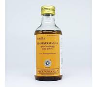 Kottakkal Eladi Kera Tailam 200 ml | SPEDIZIONE GRATUITA