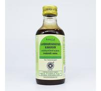 Kottakkal Gandharvahastadi Kashayam 200 ml | SPEDIZIONE GRATUITA