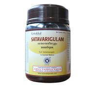 Kottakkal Satavarigulam 200 gm | Problemi mestruali | SPEDIZIONE GRATUITA