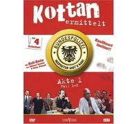 Kottan ermittelt - Akte 1/Fall 01-08
