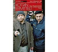 Kottan ermittelt: Rabengasse 3 - Edition Best of Kabarett #115