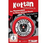 Kottan ermittelt - Rabengasse 3a