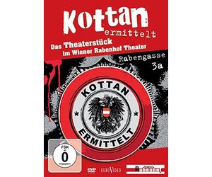 Kottan ermittelt - Rabengasse 3a