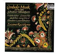 Kotter, H. - Harpsichord Music From Ol