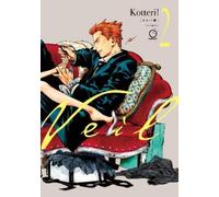 Kotteri Veil Volume 2: Calming Noir (Tascabile) Veil