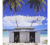 Kottke/Gordon - Clone