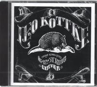 Kottke Leo - 6 And 12 String Guitar