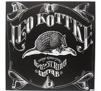 Kottke, Leo - 6-And12-Strng Guitar (2 LP)
