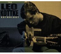 Kottke,Leo - Anthology