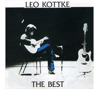 Kottke, Leo - Best