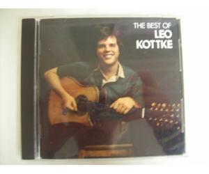 Kottke, Leo - Best of