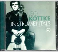 Kottke, Leo - Best Of The Capitol Years