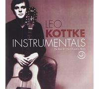Kottke, Leo - Best Of The Chrysalis Years