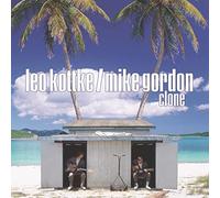 Kottke,Leo - Clone