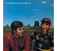 Kottke, Leo - Dreams & All That