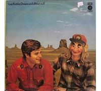 KOTTKE, Leo - Dreams And All That Stuff