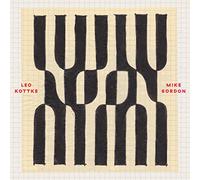 Leo Kottke & Mike Gordon Noon (CD)