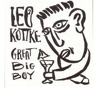 Kottke,Leo - Great Big Boy