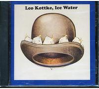 Kottke, Leo - Ice Water