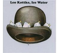 Kottke, Leo - Ice Water by Kottke, Leo (2003) Audio CD