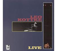 Kottke,Leo - Leo Live