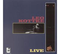 Kottke, Leo - Leo Live