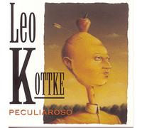 Kottke,Leo - Peculiaroso