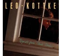 Kottke,Leo - Regards from Chuck Pink