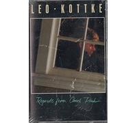 Kottke, Leo - Regards from Chuck Pink