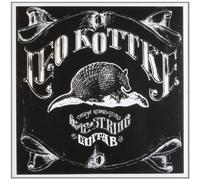 Kottke, Leo - Six & Twelve String Guitar