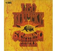 KOTTKE, Leo - SNTL2629 LP 6 & 12 String Guitar VINYL