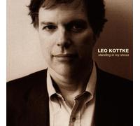 Kottke, Leo - Standing in My Shoes by Kottke, Leo (1997) Audio CD