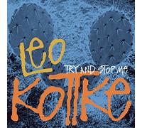 Kottke,Leo - Try and Stop Me