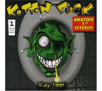 Kotton F.U.C.K - Stay Beef