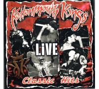 Kottonmouth Kings - Classic Hits Live
