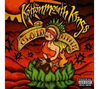 Kottonmouth Kings Cloud Nine (CD)