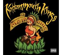 Kottonmouth Kings Cloud Nine (Vinyl LP) 12" Album Coloured Vinyl