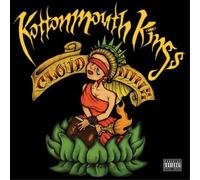 Kottonmouth Kings Cloud Nine (Vinyl LP) 12" Album Coloured Vinyl