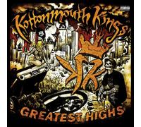 Kottonmouth Kings - Greatest Highs (2 CD)