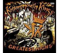 Kottonmouth Kings - Greatest Highs (2 CD)