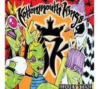 Kottonmouth Kings - Hidden Stash